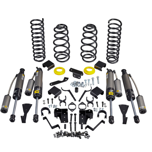 ARB BP51 Kit Light JK 4 Door