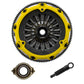 ACT EVO 10 5-Spd Only Mod Twin XT Race Kit Sprung Hub Torque Cap 1120ft/lbs Not For Street Use