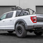 Borla 21-23 Ford Raptor 3in Atak Mid Section Connection Pipe