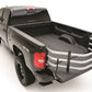 AMP Research 2007-2017 Chevrolet Silverado Standard Bed Bedxtender - Silver