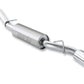 Borla 09-13 Toyota Corolla 1.8L/2.4L SS Exhaust (rear section only)