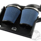 aFe MagnumFORCE Intakes Stage-2 P5R AIS P5R BMW 335i (N54) 07-11L6-3.0L/Z4 35i 09-15 (tt)