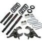 Belltech LOWERING KIT WITH ND2 SHOCKS