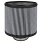 aFe MagnumFLOW Air Filters IAF PDS A/F PDS 3-1/2F x (7-1/2x5) B x (7x3)T x 7H in