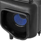 aFe Momentum HD Pro 10R Cold Air Intake System 2017 GM Diesel Trucks V8-6.6L L5P