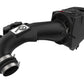 aFe Momentum GT Pro DRY S Cold Air Intake System 2018 Jeep Wrangler (JL) I4-2.0L (t)