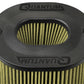 aFe Quantum Pro-Guard 7 Air Filter Inverted Top - 5in Flange x 9in Height - Oiled PG7