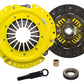 ACT 1991 Nissan 240SX HD/Perf Street Sprung Clutch Kit