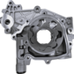 Boundary 93-12 Ford Duratec V6 2.5L/3.0L High Flow High Pressure Oil Pump Assembly