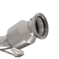 aFe Power Direct Fit 409 SS Catalytic Converter 14-18 Mini Cooper S L4-2.0L (t) B46