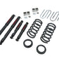 Belltech LOWERING KIT WITH ND2 SHOCKS