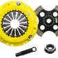 ACT 1988 Toyota Camry XT/Race Rigid 4 Pad Clutch Kit