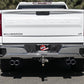 aFe Gemini XV 3in 304 SS Cat-Back Exhaust w/ Cutout 19-21 GM Silverado/Sierra 1500 V8- w/ Black Tips