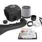 aFe Power 14-17 GM Silverado/Sierra 1500 V8 5.3L/6.2L Pro DRY S Cold Air Intake System