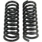 Belltech MUSCLE CAR SPRING SET 79-98 MUSTANG