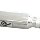 aFe MACHForce XP DPF-Back Exhaust 3in SS w/ 5in Polished Tips 2014 Dodge Ram 1500 V6 3.0L EcoDiesel