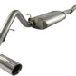 aFe MACHForce XP Exhausts Cat-Back SS-409 EXH CB Chevrolet Suburban 07-08 V8-5.3/6.0L