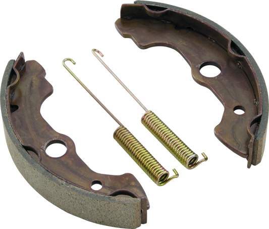 BikeMaster Brake Shoes