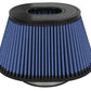 aFe MagnumFLOW Air Filters IAF P5R A/F P5R 5-1/2F x (7x10)B x (6-3/4x5-1/2)T (Inv) x 5-3/4H