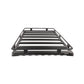 ARB BASE Rack Kit 84in x 51in with Mount Kit Deflector and Full (Cage) Rails