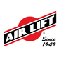 Air Lift LoadLifter 7500XL Ultimate  for 11-17 GM 2500/3500