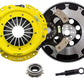 ACT 2013 Scion FR-S XT/Race Rigid 4 Pad Clutch Kit