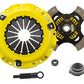 ACT 1987 Mazda B2600 HD/Race Sprung 4 Pad Clutch Kit