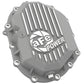 aFe Power 11-18 GM 2500-3500 AAM 9.25 Axle Front Differential Cover Raw Machined Street Series