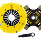 ACT 2010 Hyundai Genesis Coupe HD/Race Sprung 4 Pad Clutch Kit