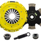 ACT 1999 Ford Mustang Sport/Race Rigid 6 Pad Clutch Kit