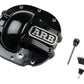 ARB Diff Cover D60/D50 Black