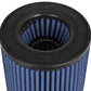 aFe MagnumFLOW Pro 5R Universal Air Filter 3-1/2in F x 5in B x 4-1/2in T (Inverted) x 9in H