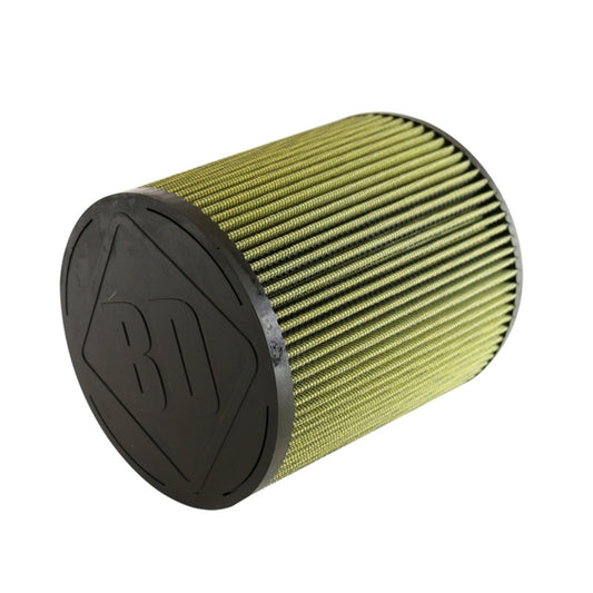 BD Diesel High Flow Washable Air Filter 4in Inlet Scorpion Turbo Kits