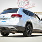 afe POWER MACH Force-Xp 18-21 Volkswagen Atlas V6-3.6L 304 SS Cat-Back Exhaust System