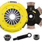 ACT 1993 Ford Mustang Sport/Race Rigid 6 Pad Clutch Kit