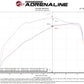 aFe Super Stock Induction System Pro 5R Media 18-21 Jeep Wrangler JL L4-2.0L (t)