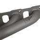 aFe Twisted Steel 304SS Short Header 15-22  Dodge Challenger SC V8-6.2L / 6.4L HEMI Titanium Coating