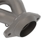 aFe Twisted Steel Shorty Header 11-17 Ford Mustang V6-3.7L - Titanium Coat Finish