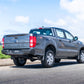 Borla 2019 Ford Ranger XL/XLT/Lariat 2.3L 2/4WD WB S-Type Catback Exhaust w/ Dual Chrome Tips