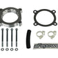 aFe 06-11 Honda Civic Si Silver Bullet Throttle Body Spacer Kit L4-2.0L