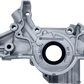 Boundary 91.5-00 Ford/Mazda BP 1.6L/1.8L Non-VVT I4 Oil Pump Assembly (w/o Crank Seal)