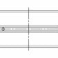 ACL Nissan SR20DE/DET (2.0L) Standard Size High Performance Main Bearing Set