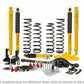 ARB 4in BP51 Premium Lift Kit JK Wrangler