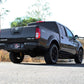 aFe MACHForce XP High Tuck Exhausts Cat-Back SS-409 CB Nissan Frontier 05-15 V6-4.0L