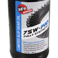 aFe Pro Guard D2 Synthetic Gear Oil, 75W140 1 Quart