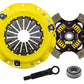 ACT 1990 Eagle Talon XT/Race Sprung 4 Pad Clutch Kit