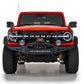 Addictive Desert Designs 2021 Ford Bronco Rock Fighter Skid Plate (Use w/ Rock Fighter Front Bumper)