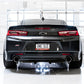 AWE Tuning 16-19 Chevrolet Camaro SS Axle-back Exhaust - Track Edition (Chrome Silver Tips)