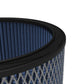 aFe MagnumFLOW Air Filters Round Racing P5R A/F RR P5R 9 OD x 7.50 ID x 5 H E/M