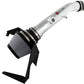 aFe Takeda Intakes Stage-2 Pro Dry S Lexus IS250/350 06-14 V6-2.5L/3.5L (Polished)